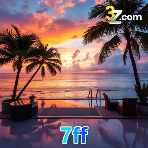 7ff.com Jogos de caça-níqueis